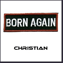 Christian - Born Again